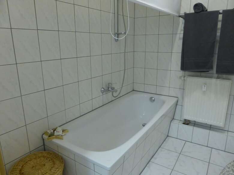 Ferienwohnung Friedrich Schiller