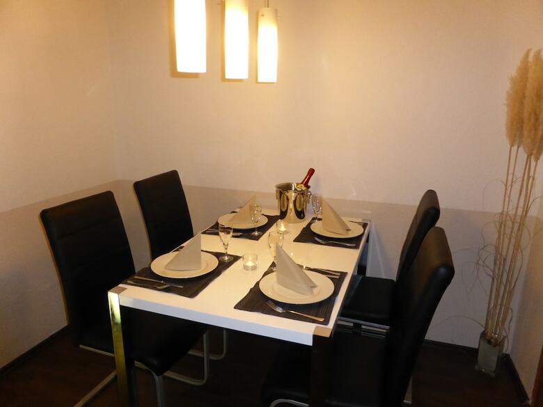 Ferienwohnung Friedrich Schiller