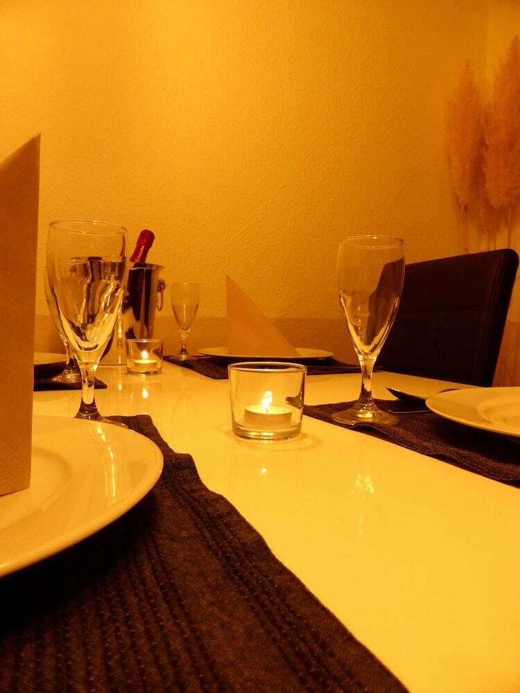 Ferienwohnung Friedrich Schiller