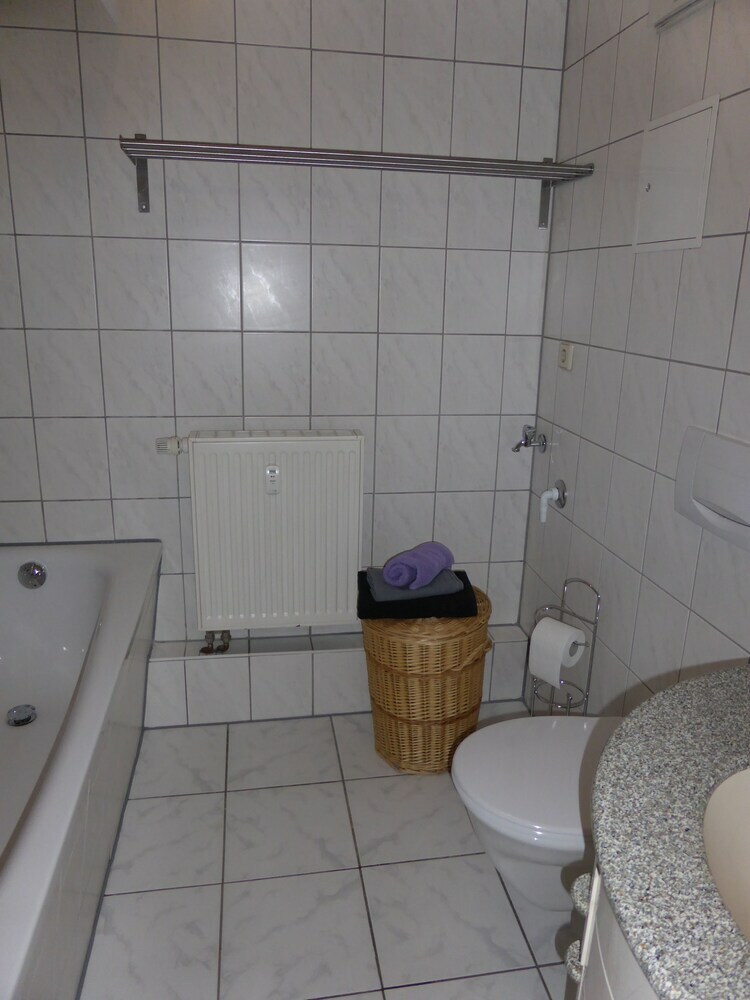 Ferienwohnung Friedrich Schiller