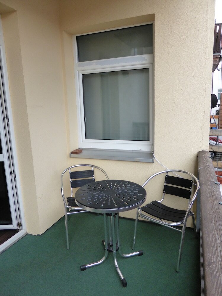 Ferienwohnung Friedrich Schiller