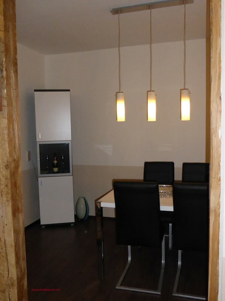 Ferienwohnung Friedrich Schiller
