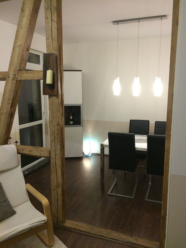 Ferienwohnung Friedrich Schiller
