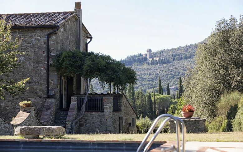 Villa Bacanella