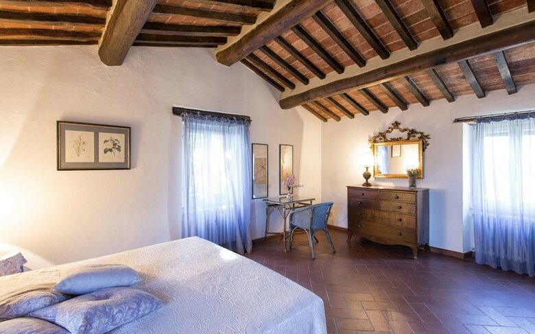 Villa Bacanella