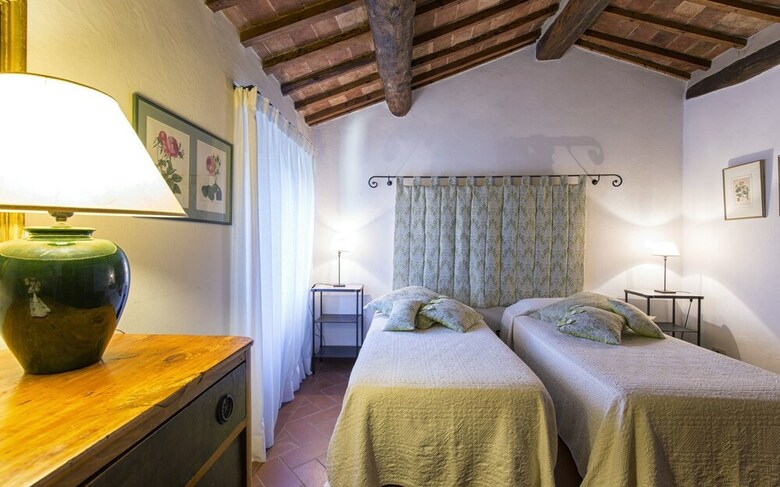 Villa Bacanella