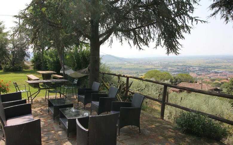 Villa I Cocciai