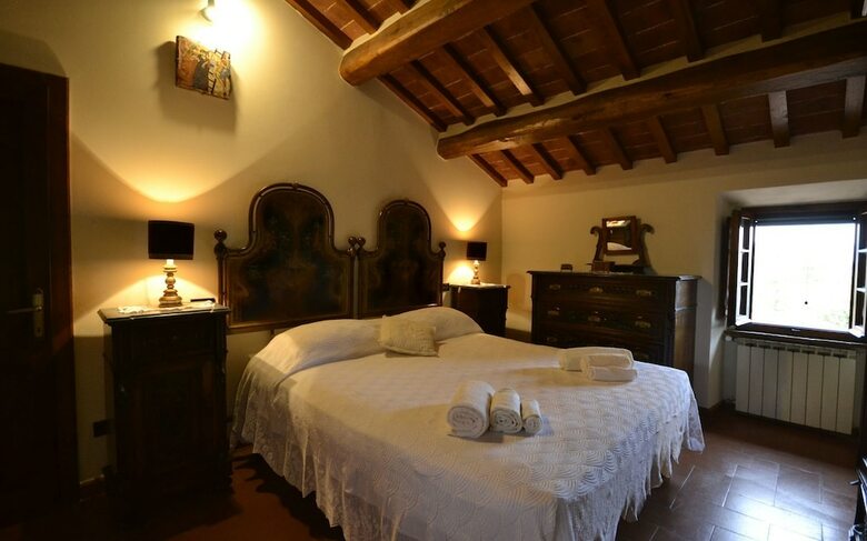 Villa I Cocciai