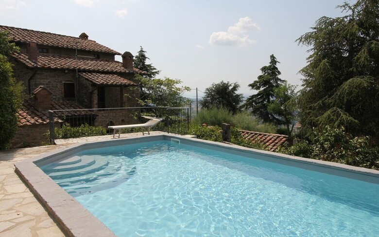 Villa I Cocciai