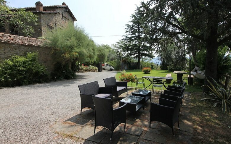 Villa I Cocciai