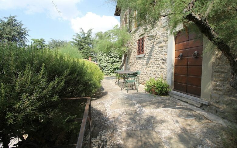 Villa I Cocciai