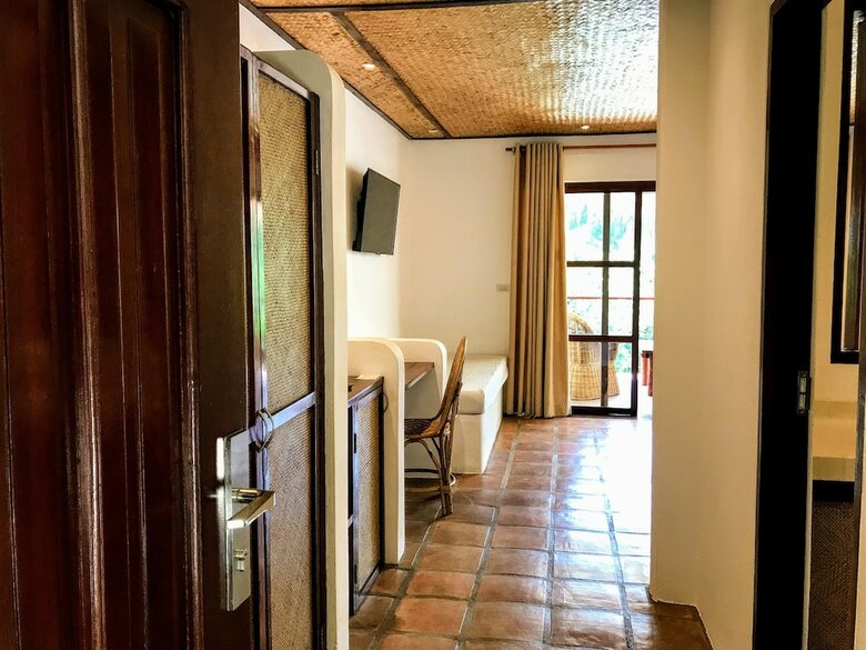 Hotel El Nido Moringa Resort