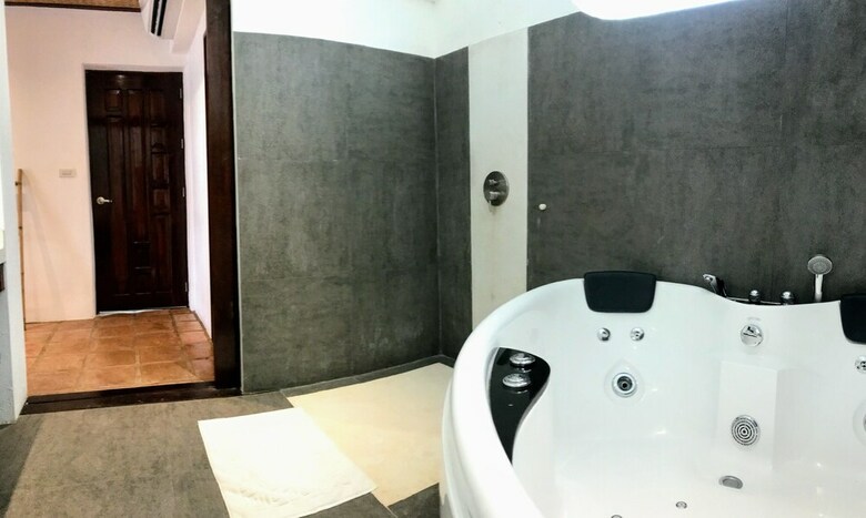 Hotel El Nido Moringa Resort
