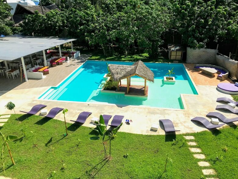 Hotel El Nido Moringa Resort