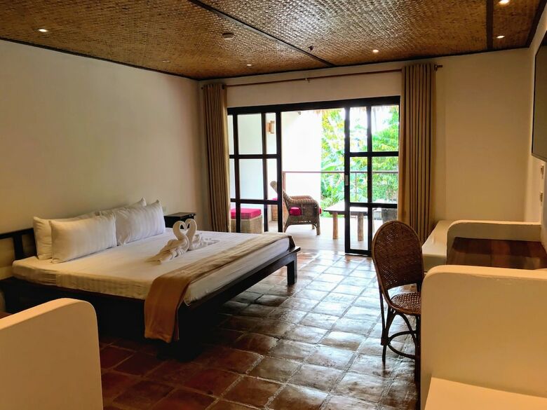Hotel El Nido Moringa Resort