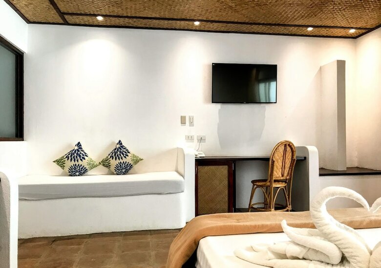 Hotel El Nido Moringa Resort