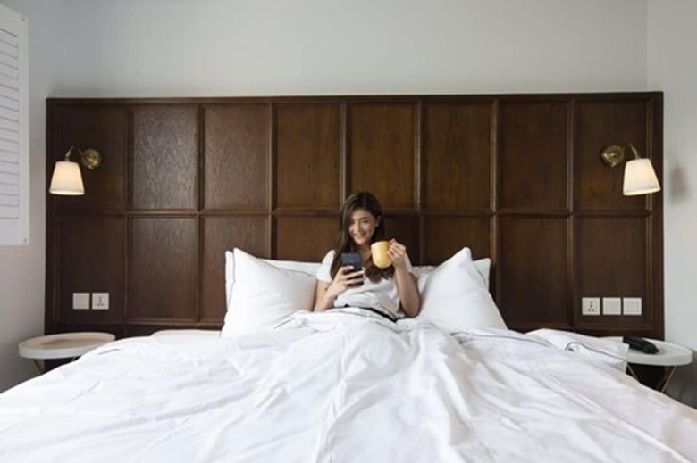 Hotel Kampi Surabaya