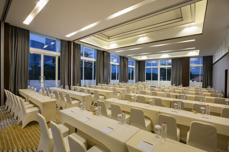 Hotel Kampi Surabaya