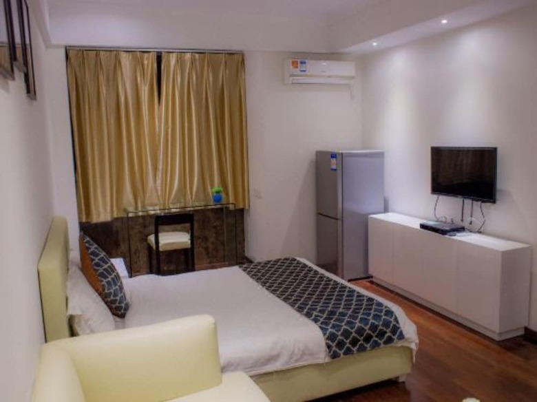 Zhumeira Hotel Apartment