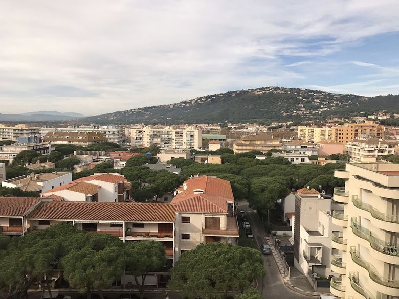 Apartamento Ipanema 8-c