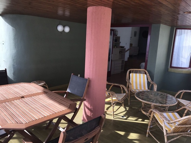 Apartamento Ipanema 8-c