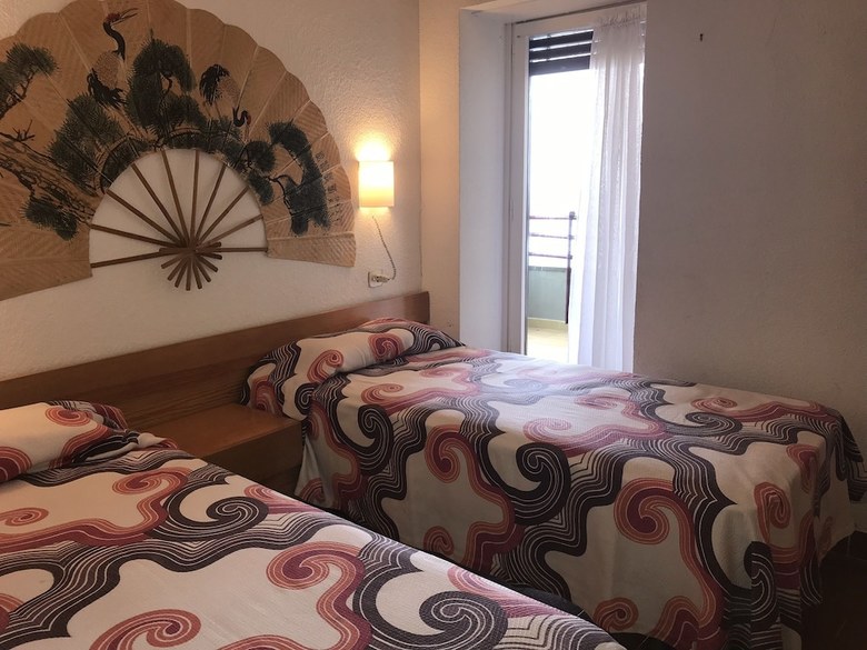 Apartamento Ipanema 8-c