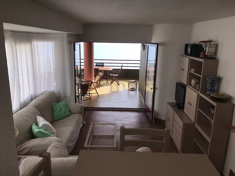 Apartamento Ipanema 8-c