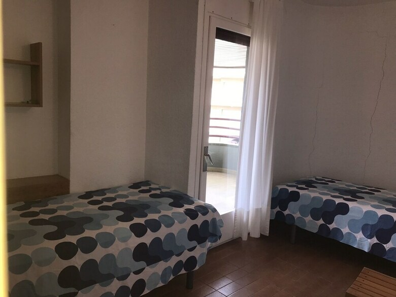 Apartamento Ipanema 8-c
