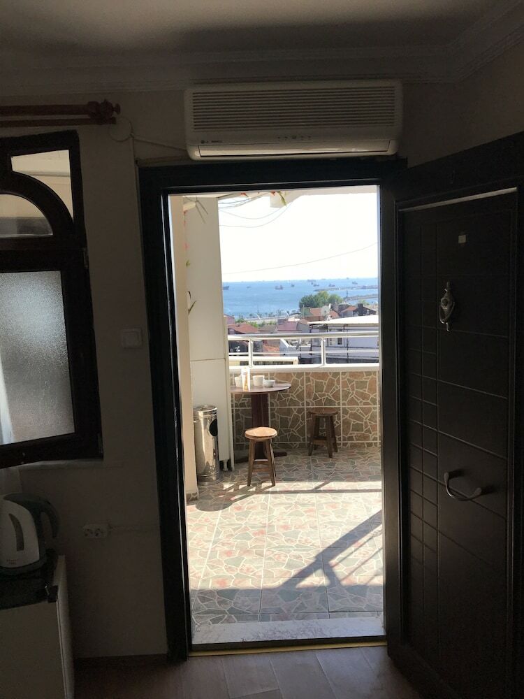 Miray Apart Hotel