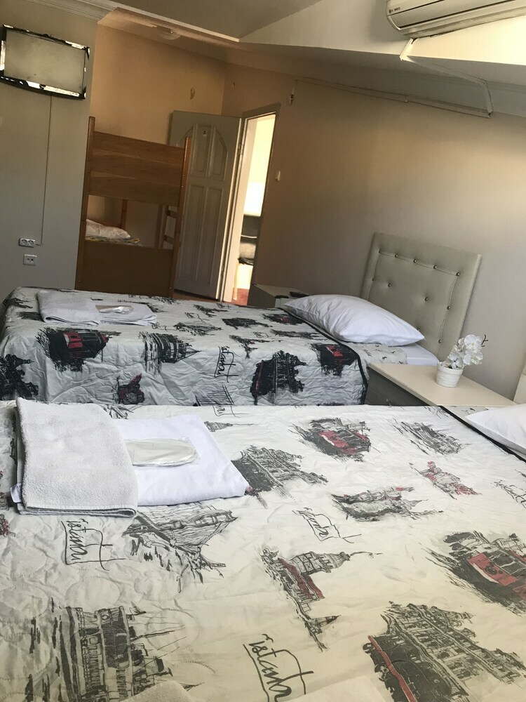 Miray Apart Hotel