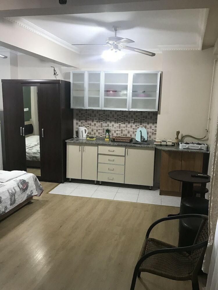 Miray Apart Hotel