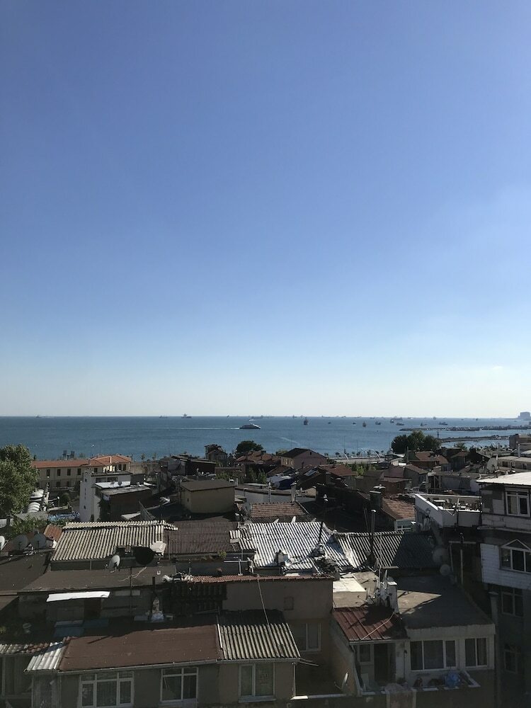 Miray Apart Hotel