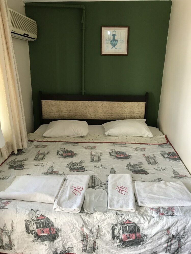 Miray Apart Hotel
