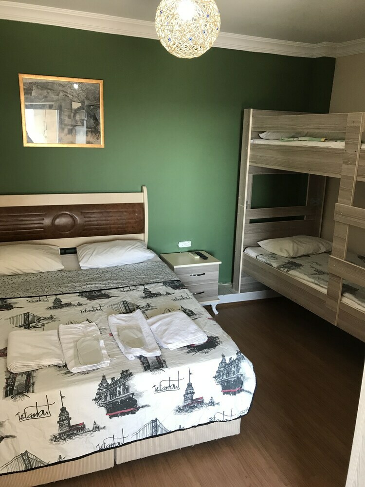 Miray Apart Hotel