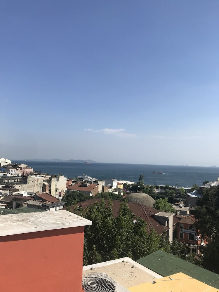 Miray Apart Hotel