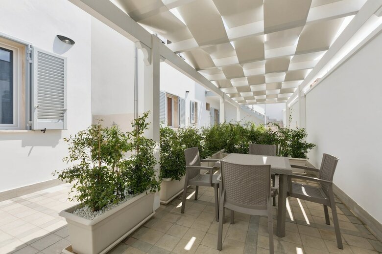 Apartamento Residence Pianeta Mare