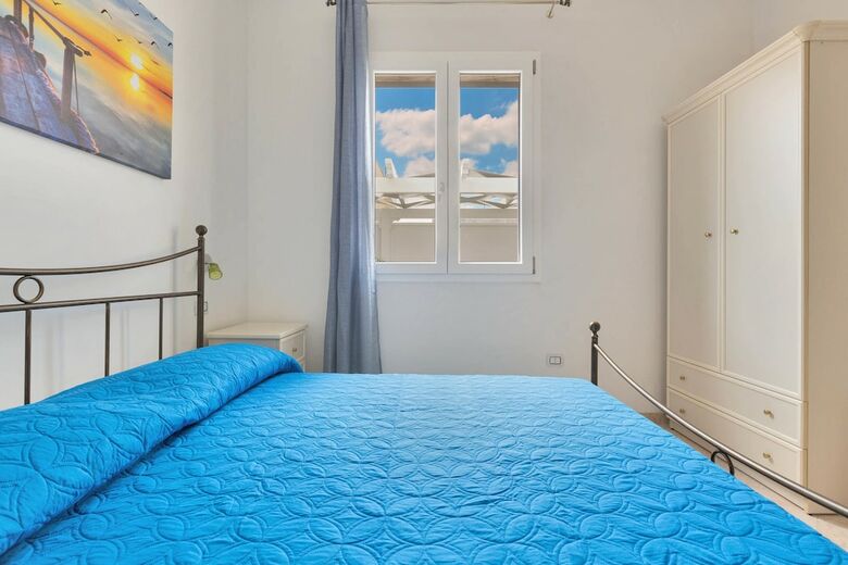 Apartamento Residence Pianeta Mare