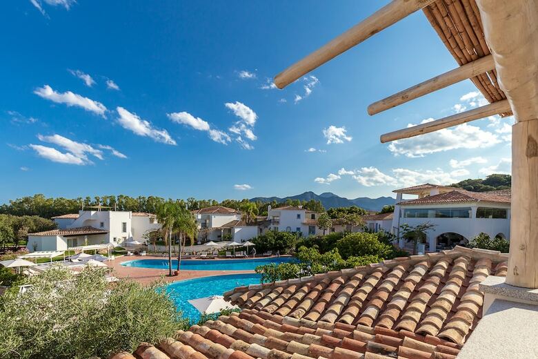 Hotel Corte Bianca, Bovi's Hotels - Adults Only