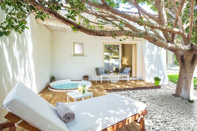 Hotel Corte Bianca, Bovi's Hotels - Adults Only