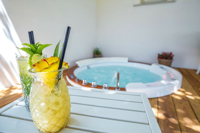 Hotel Corte Bianca, Bovi's Hotels - Adults Only