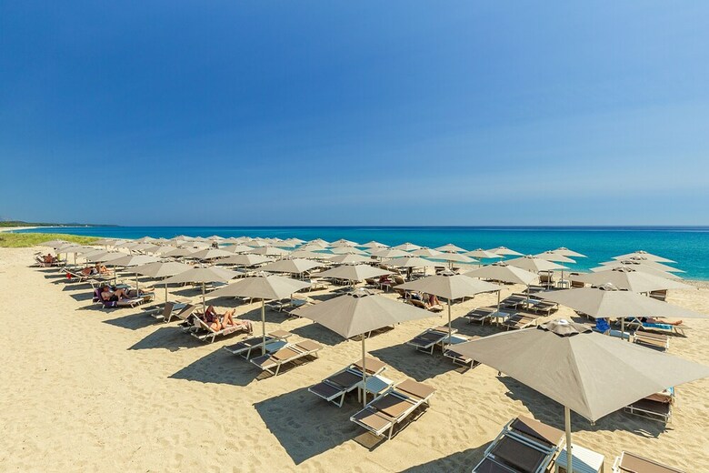 Hotel Corte Bianca, Bovi's Hotels - Adults Only
