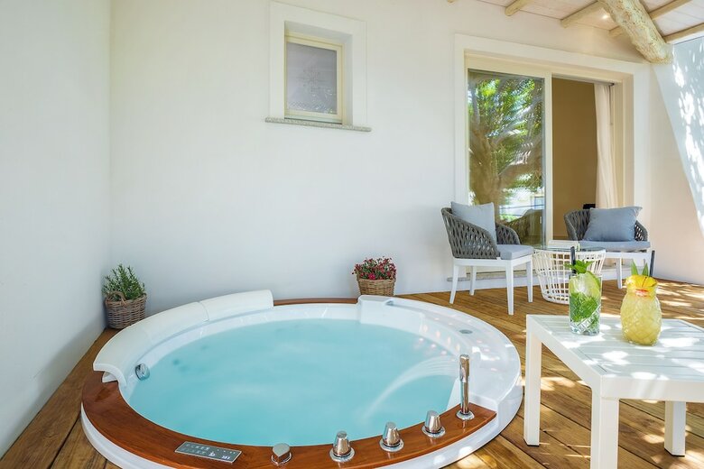 Hotel Corte Bianca, Bovi's Hotels - Adults Only