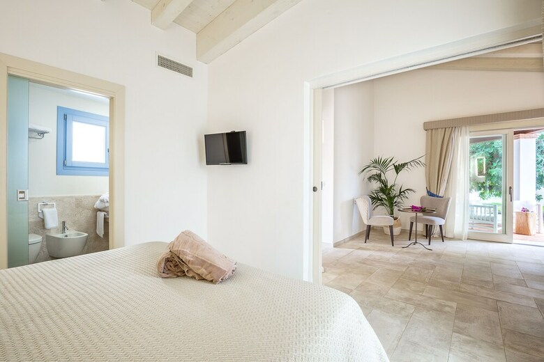 Hotel Corte Bianca, Bovi's Hotels - Adults Only