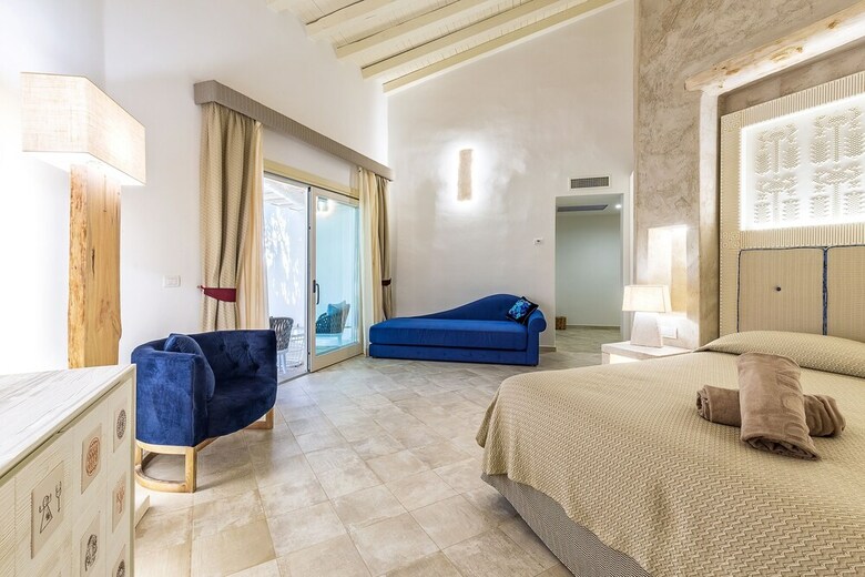 Hotel Corte Bianca, Bovi's Hotels - Adults Only