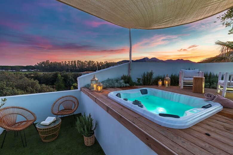 Hotel Corte Bianca, Bovi's Hotels - Adults Only