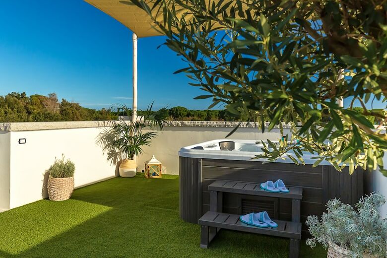 Hotel Corte Bianca, Bovi's Hotels - Adults Only