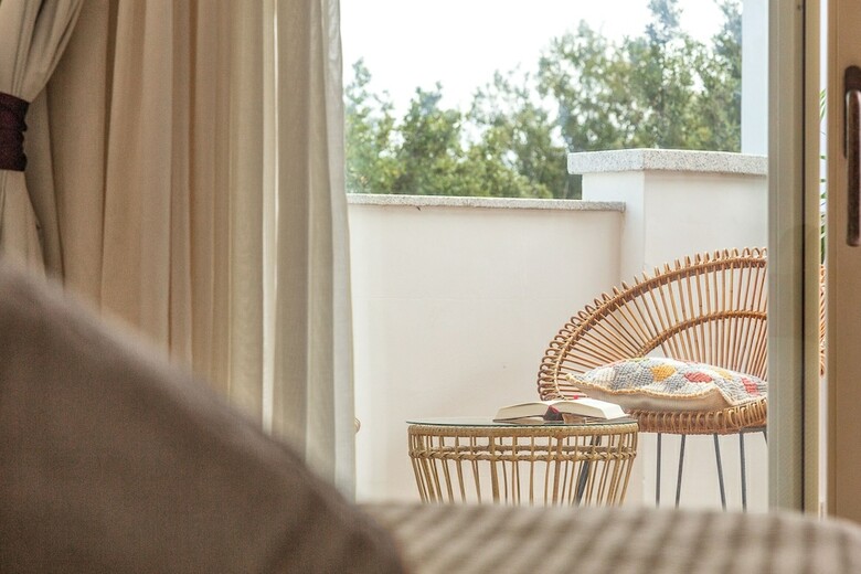 Hotel Corte Bianca, Bovi's Hotels - Adults Only