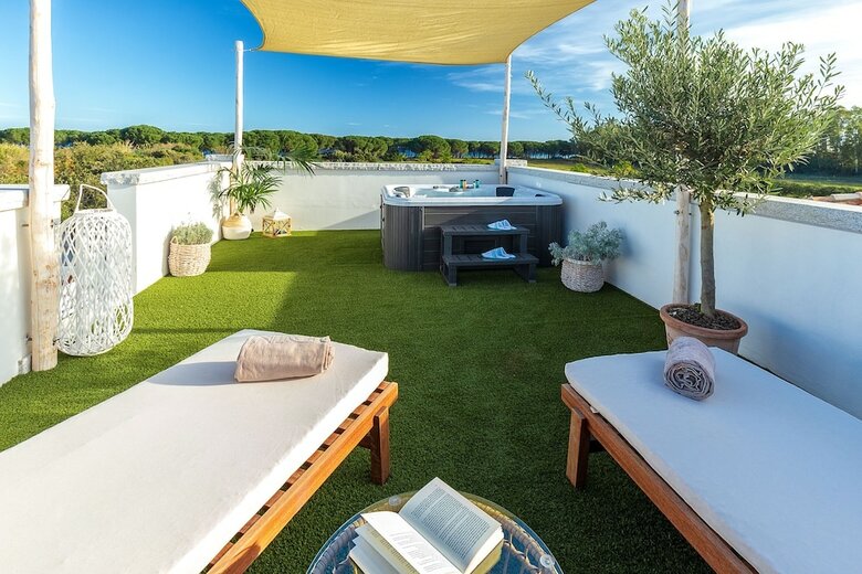 Hotel Corte Bianca, Bovi's Hotels - Adults Only