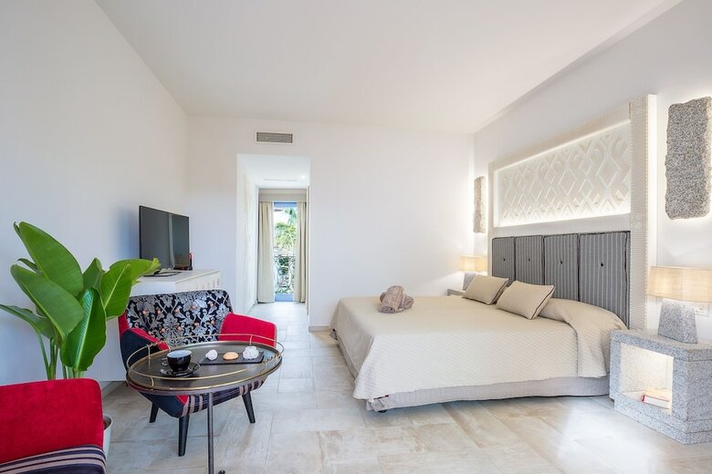 Hotel Corte Bianca, Bovi's Hotels - Adults Only