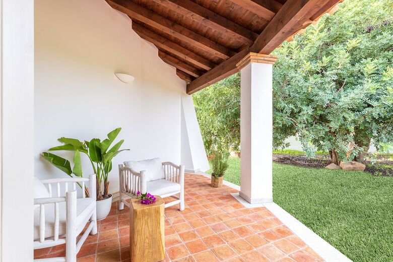 Hotel Corte Bianca, Bovi's Hotels - Adults Only